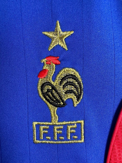 Retro Jersey FRA