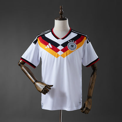 Soccer Jersey GER