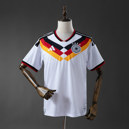 Soccer Jersey GER