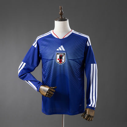 Soccer Jersey JAP