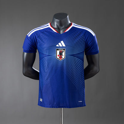 Soccer Jersey JAP