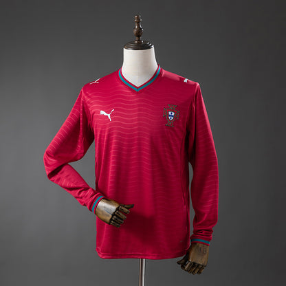 Soccer Jersey POR