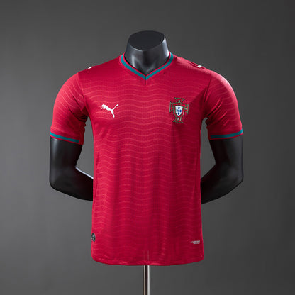 Soccer Jersey POR